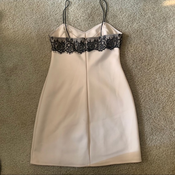 NYE Topshop slip dress - Picture 4 of 4